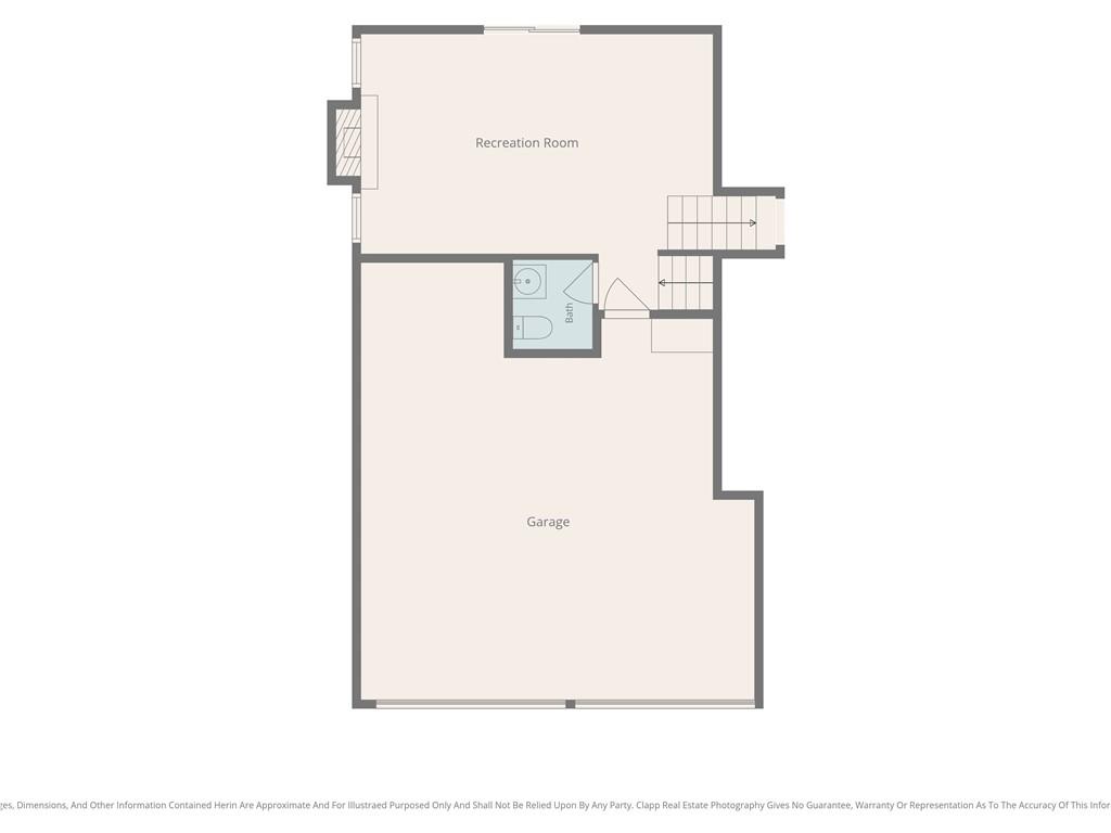 8707 N Mcdonald Ave, Kansas City, MO 64153