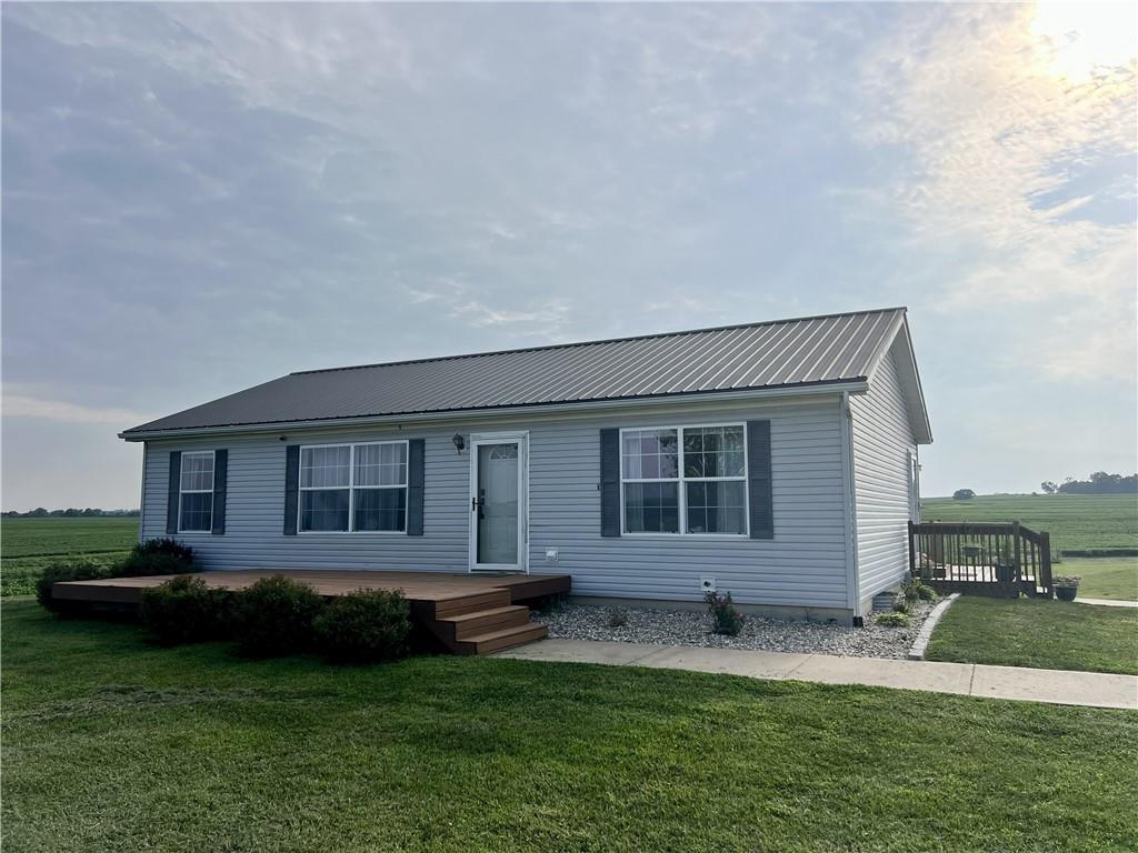 148 SW 301 Rd, Centerview, MO 64019