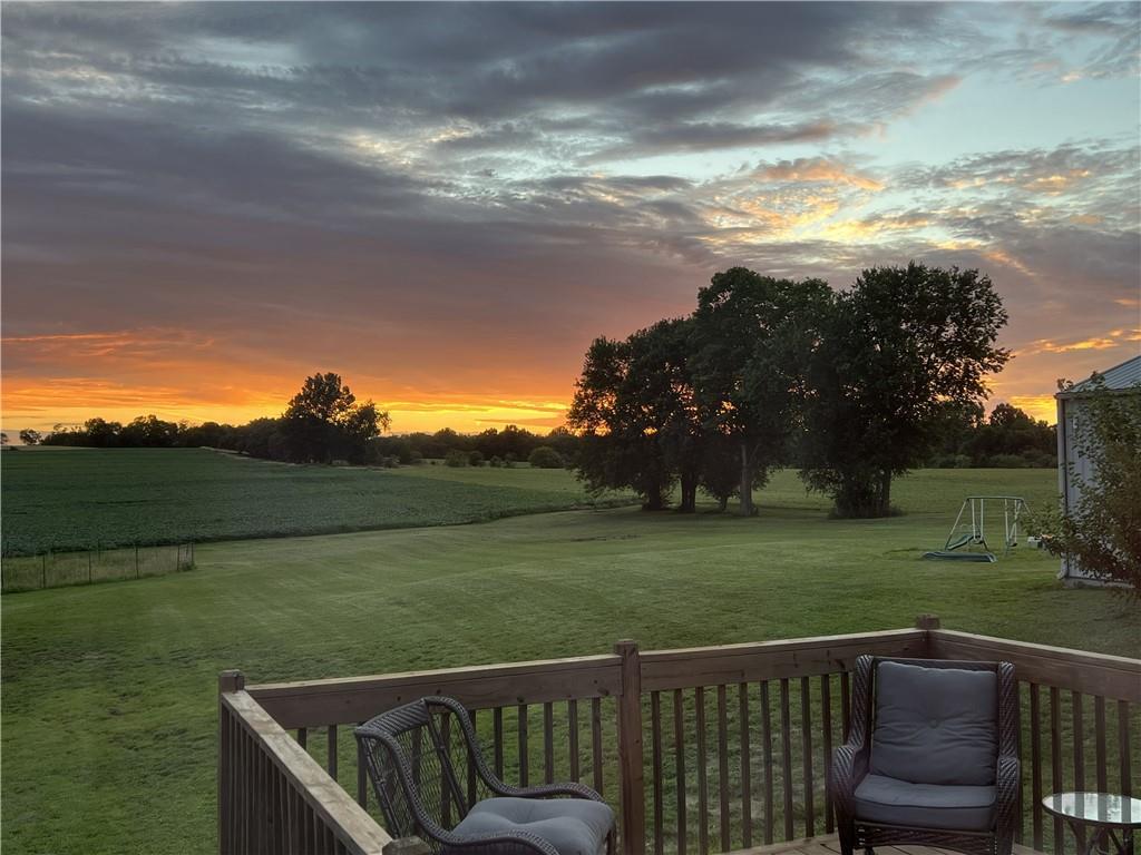 148 SW 301 Rd, Centerview, MO 64019