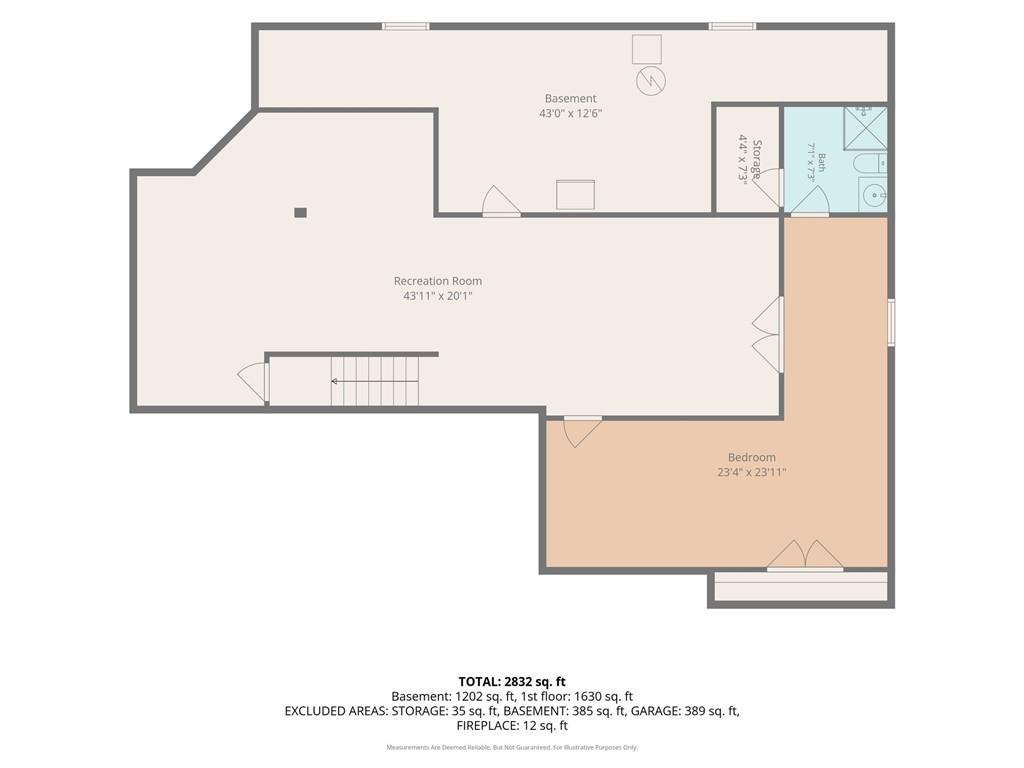 829 E 12th St, Eudora, KS 66025