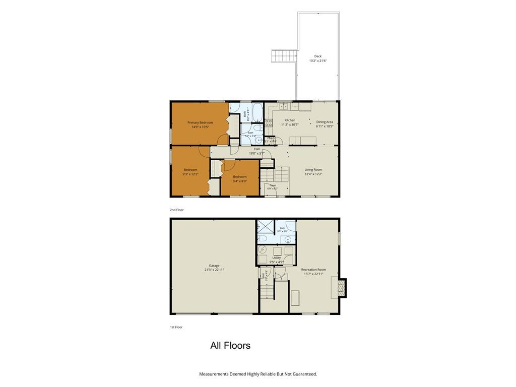 2812 SW 3rd St Ter, Blue Springs, MO 64014