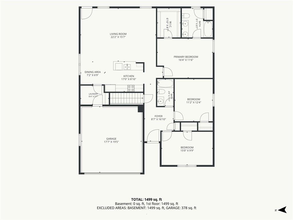 749 S Cypress St, Gardner, KS 66030