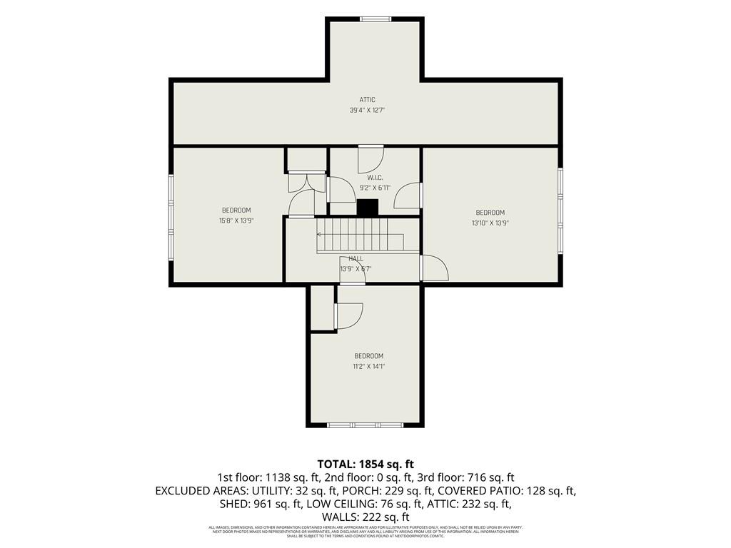 317 Lincoln St, Elwood, KS 66090
