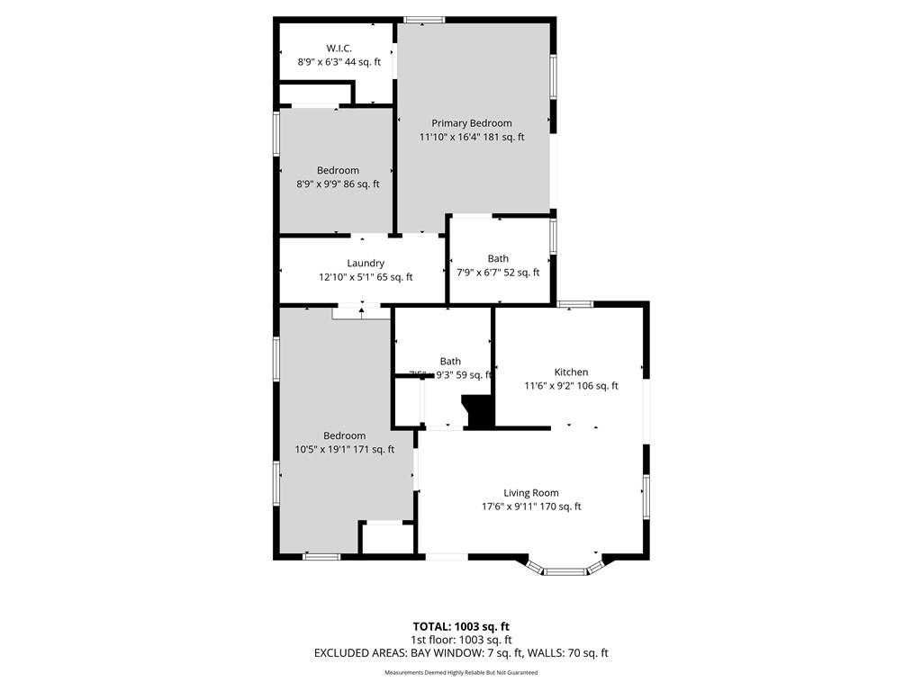 8205 Rose St, Pleasant Valley, MO 64068