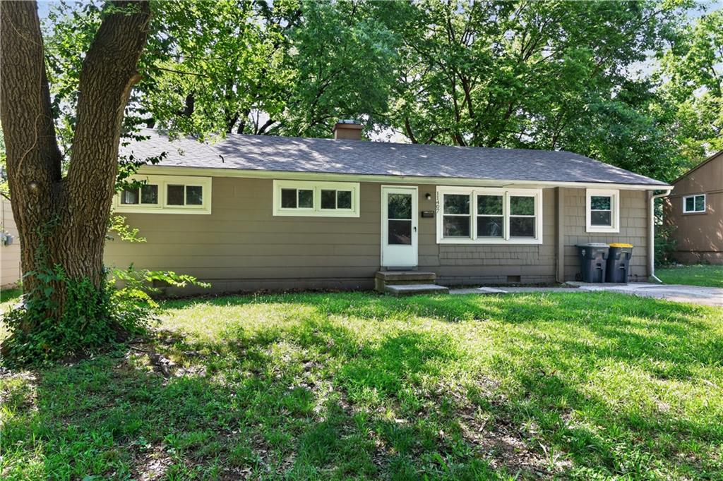 11407 Richmond Ave, Kansas City, MO 64134