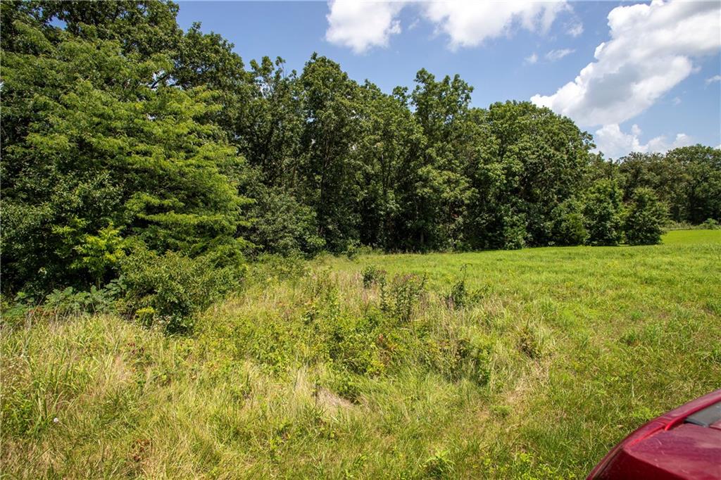 811 SE 600th Rd, Knob Noster, MO 65336