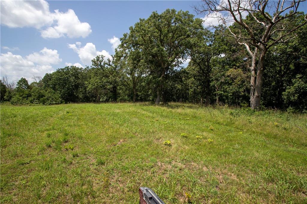811 SE 600th Rd, Knob Noster, MO 65336