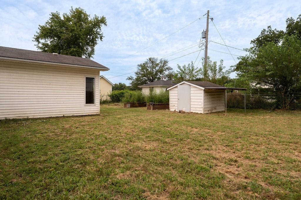 404 S Texas St, Archie, MO 64725