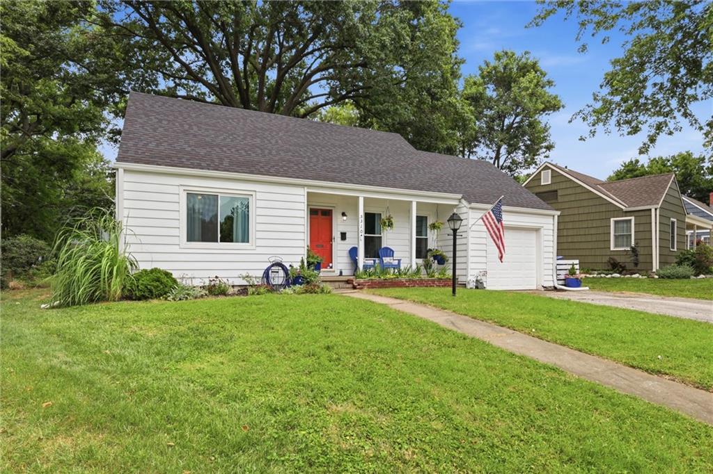 5310 Russell St, Mission, KS 66202