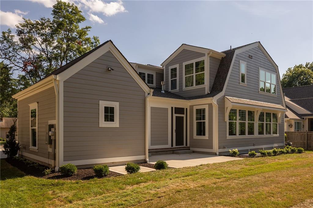 4810 W 69th Ter, Prairie Village, KS 66208