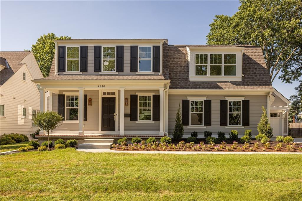 4810 W 69th Ter, Prairie Village, KS 66208