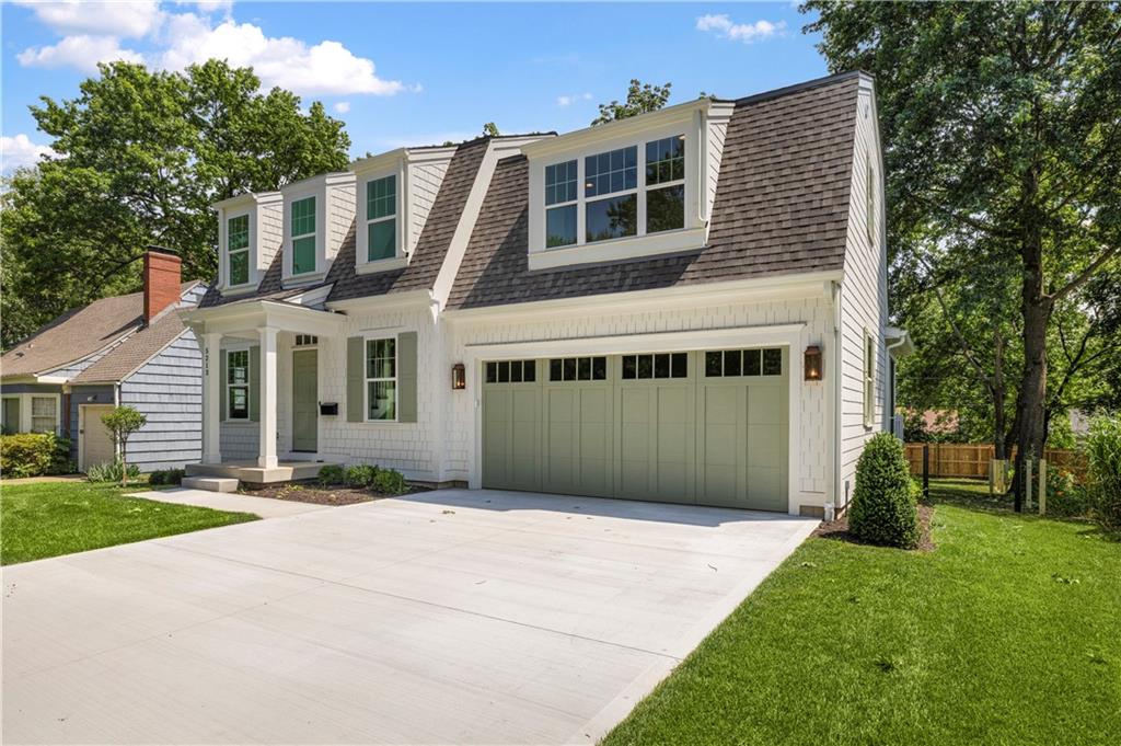 5213 W 70th Ter, Prairie Village, KS 66208