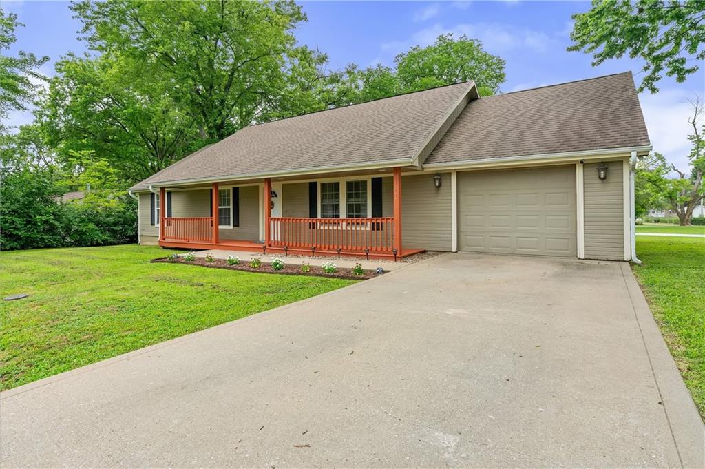 800 E North Main St, Richmond, MO 64085