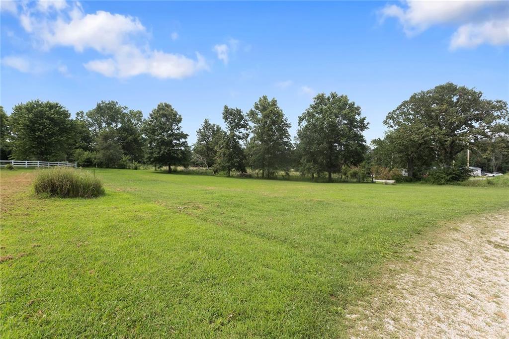 1911 SE State Route 2 N/A, Garden City, MO 64747