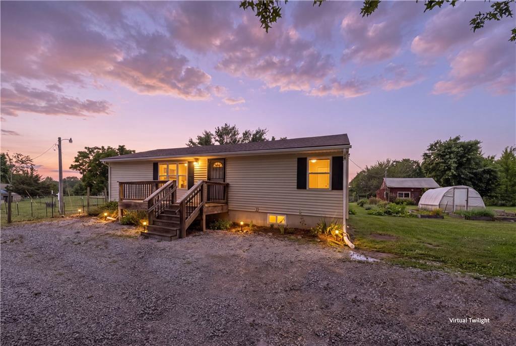 17408 E 228th St, Harrisonville, MO 64701