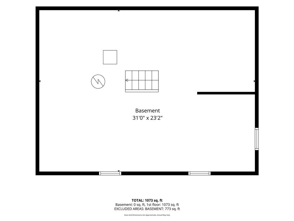 17408 E 228th St, Harrisonville, MO 64701