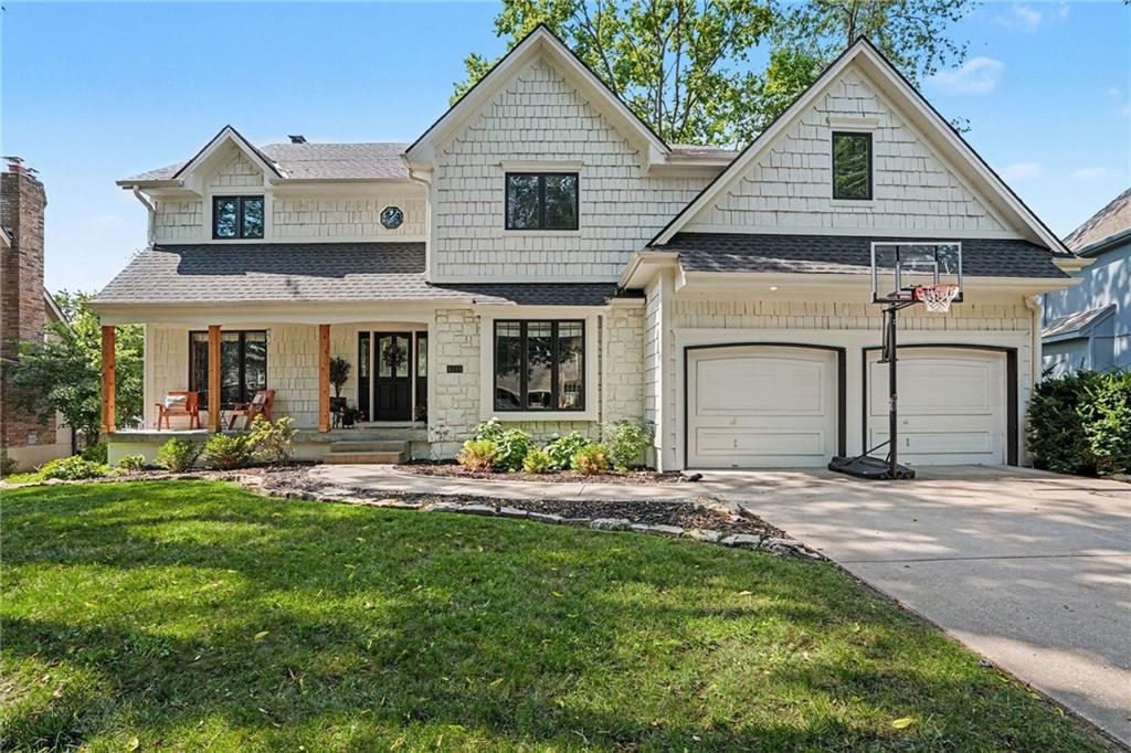 6105 NW 78th St, Kansas City, MO 64151