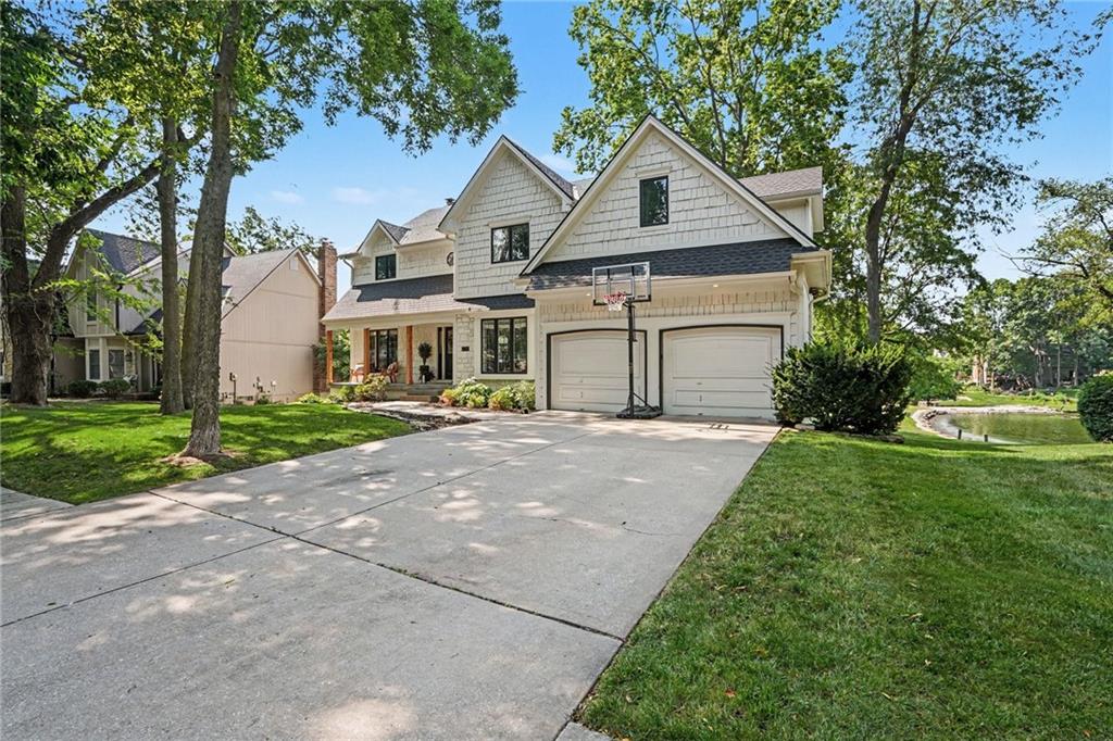 6105 NW 78th St, Kansas City, MO 64151