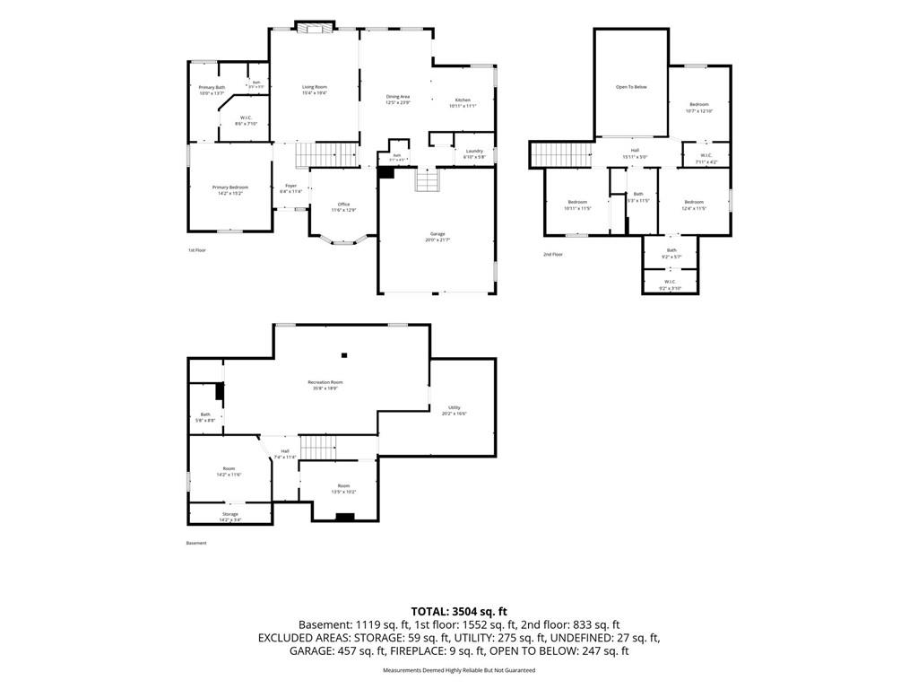 14530 S Greenwood St, Olathe, KS 66062