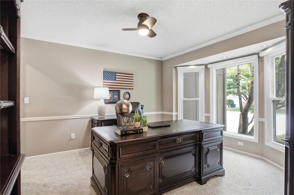 14530 S Greenwood St, Olathe, KS 66062