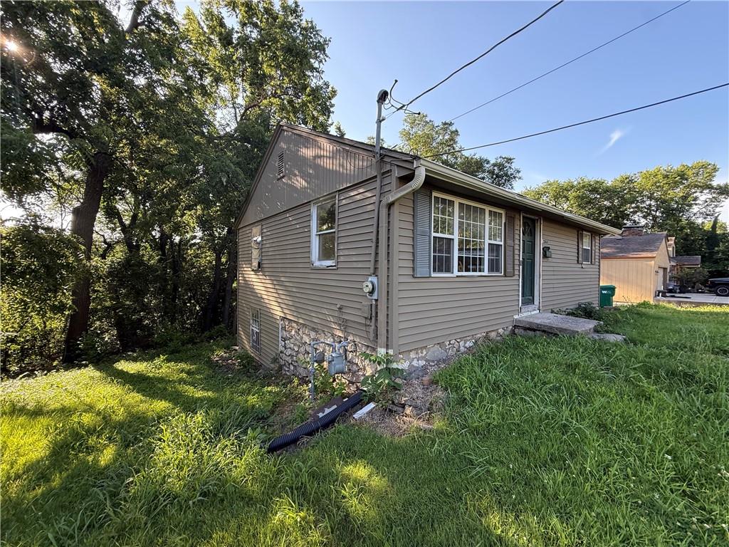 2801 S 8th St, Kansas City, KS 66103