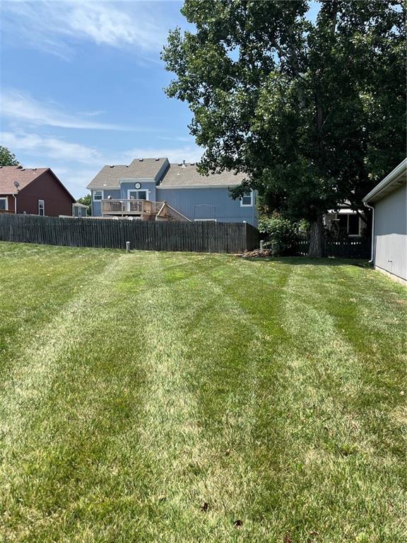 1808 N Keenan St, Independence, MO 64058