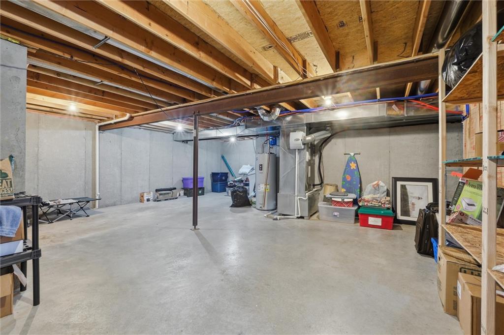 1939 NW 460th Rd, Kingsville, MO 64061