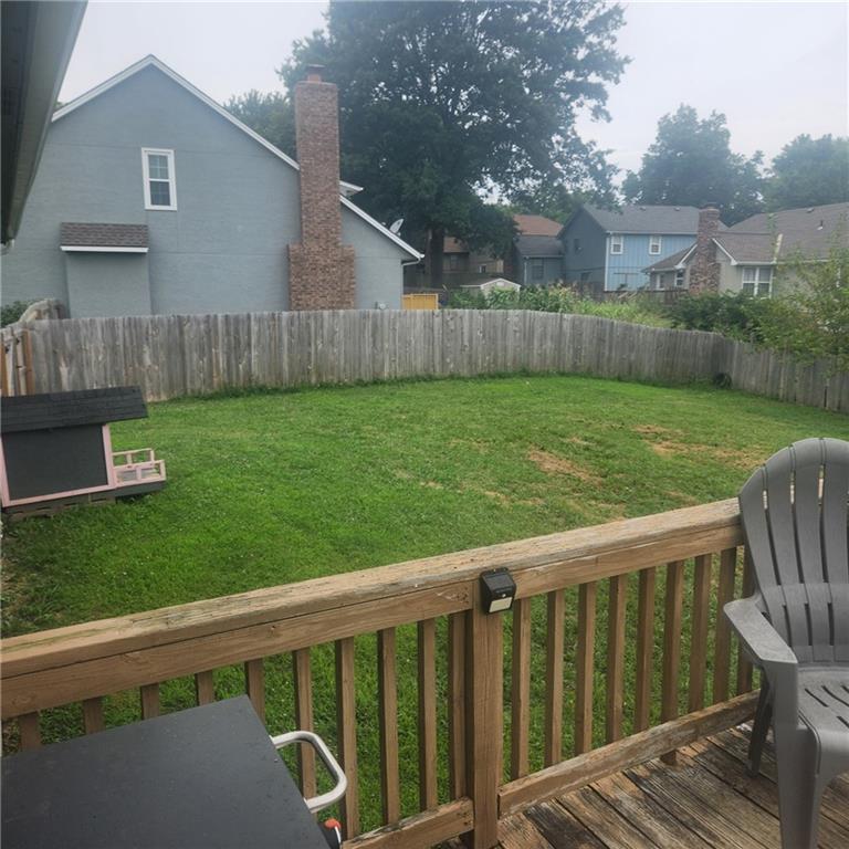 7203 E 133rd Cir, Grandview, MO 64030