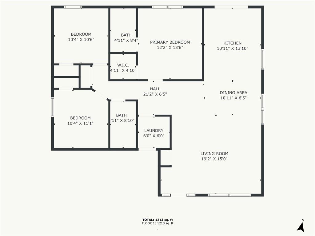 19624 E 7th Street Ct N, Independence, MO 64056