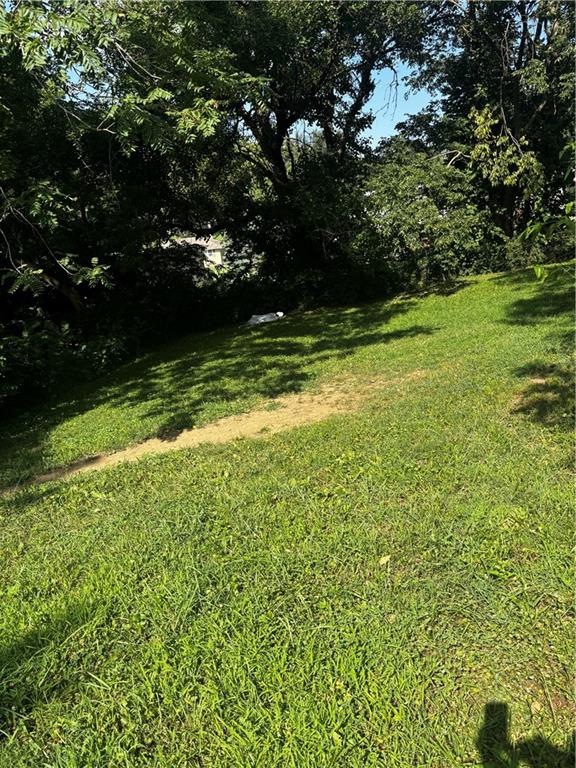 2512 N 4 St, St Joseph, MO 64505