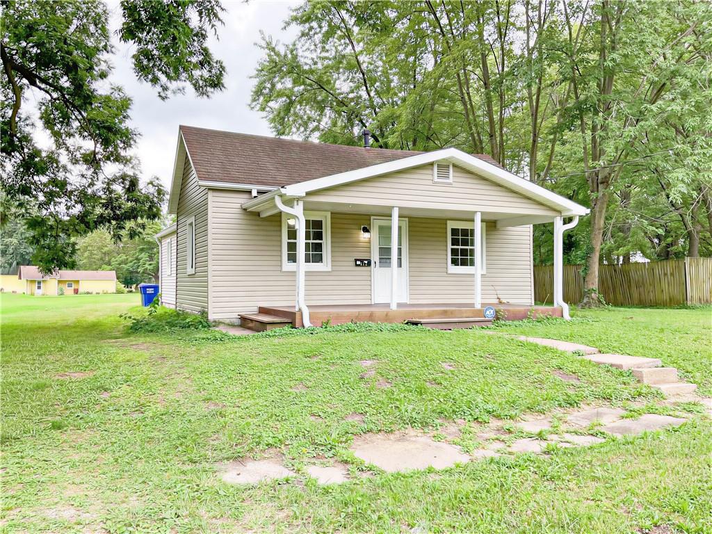 412 E Saline St, Sedalia, MO 65301