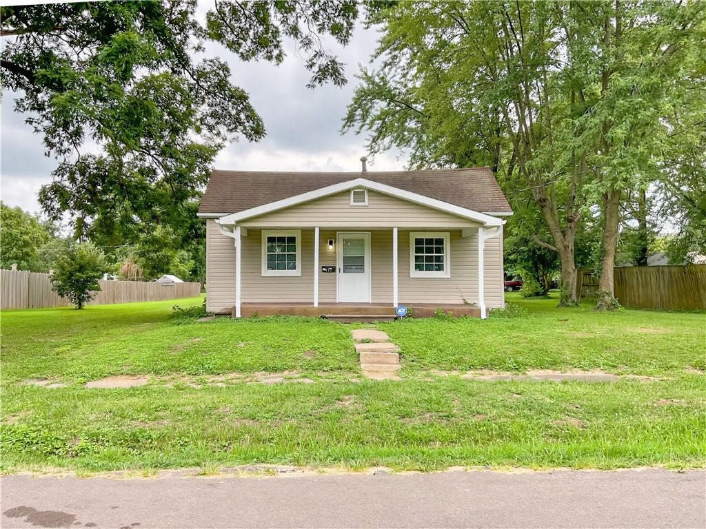 412 E Saline St, Sedalia, MO 65301