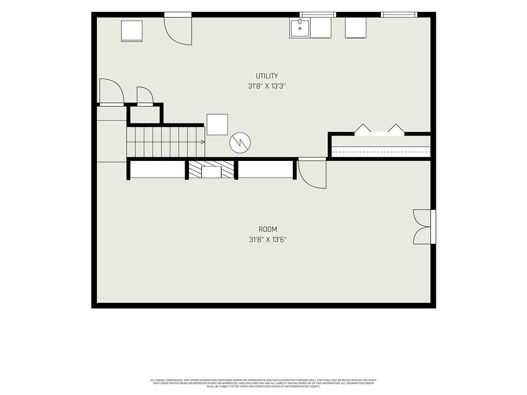2705 Lovers Ln, St Joseph, MO 64506
