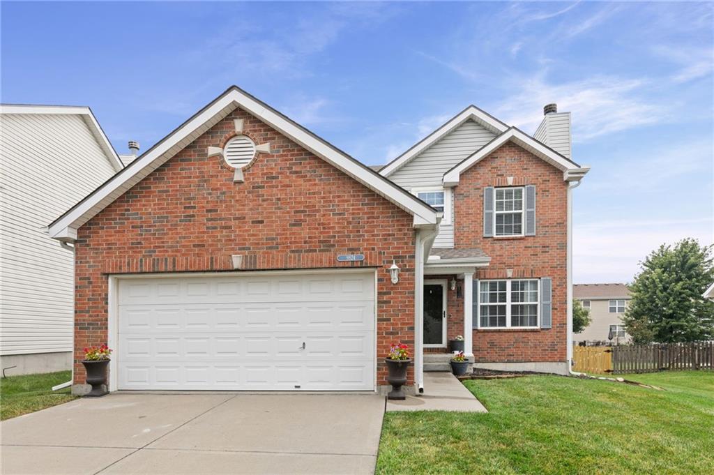 9824 N Overton St, Kansas City, MO 64157