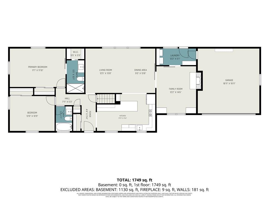 6340 Reeds Dr, Mission, KS 66202