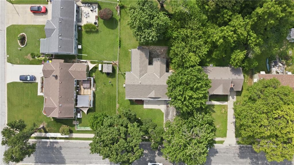 5736 Woodson St, Mission, KS 66202