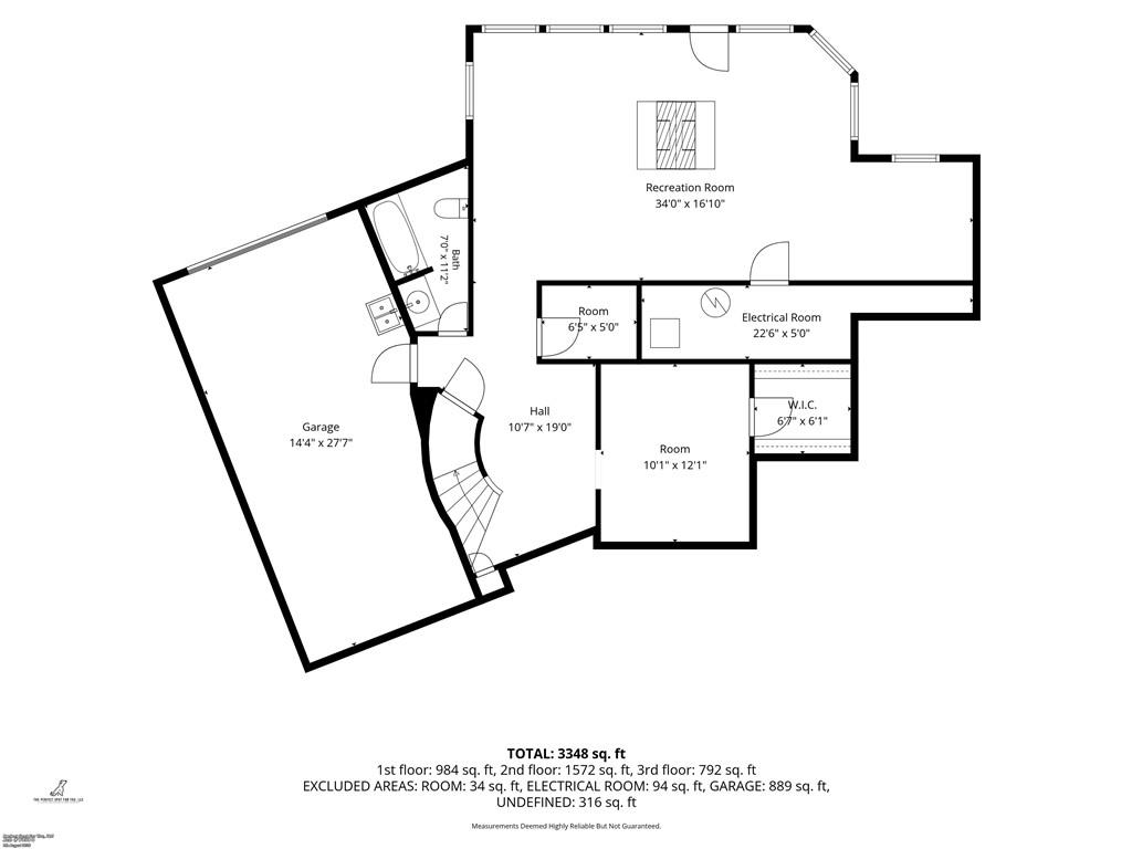 5024 SW Kingfisher Dr, Lee's Summit, MO 64082