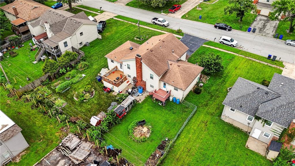 1225 W Sheridan St, Olathe, KS 66061