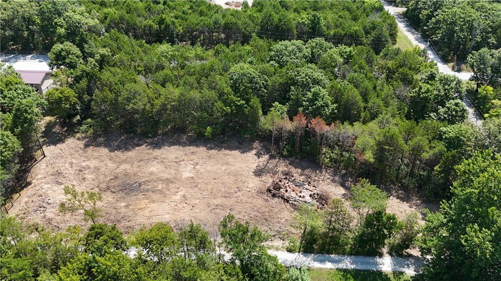 278 N Millwood St, Shell Knob, MO 65747