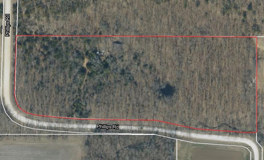 11315 Phillips Rd, Pleasanton, KS 66075