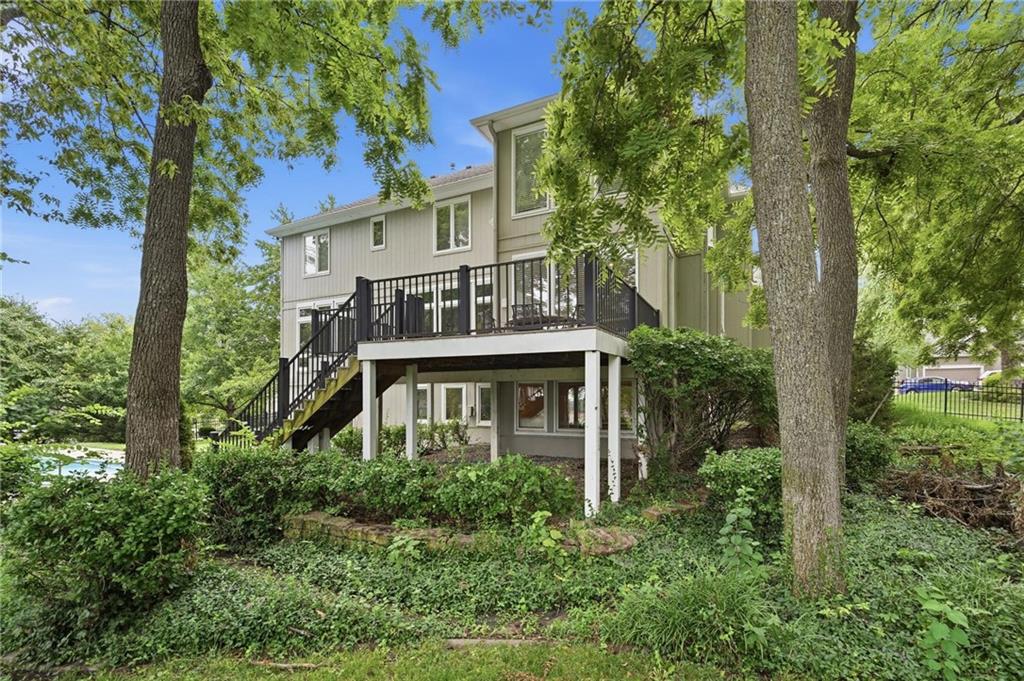 13125 W 127th Pl, Overland Park, KS 66213