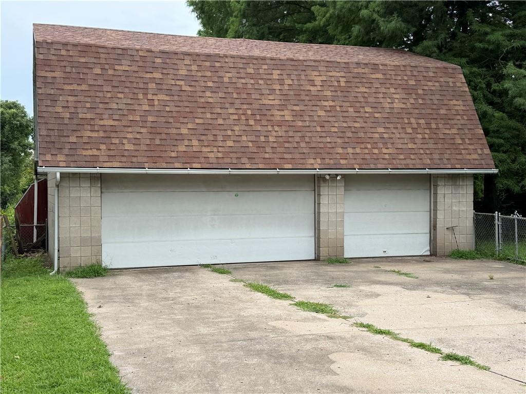 2209 S Ellison Way N/A, Independence, MO 64050