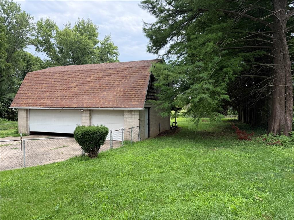 2209 S Ellison Way N/A, Independence, MO 64050