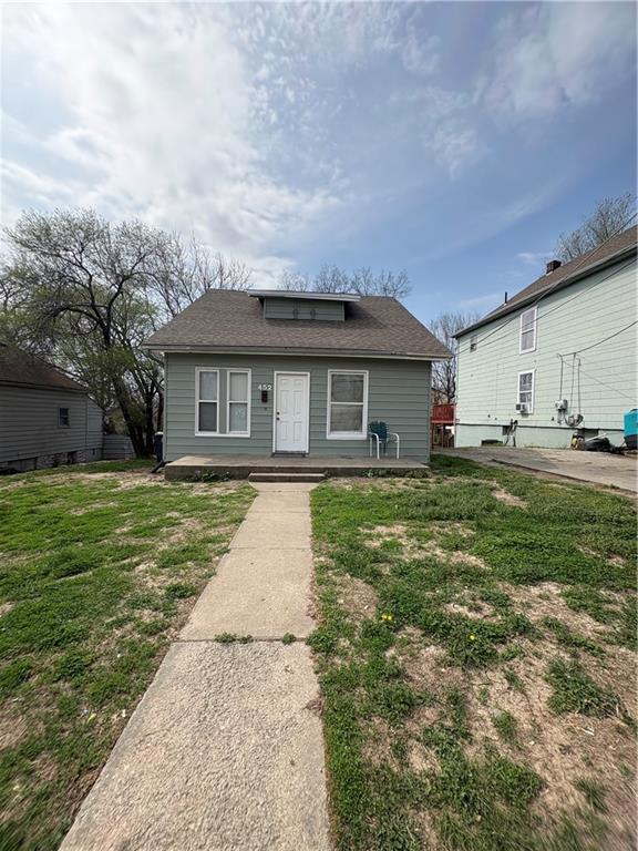 452 Donnelly Ave, Kansas City, MO 64125