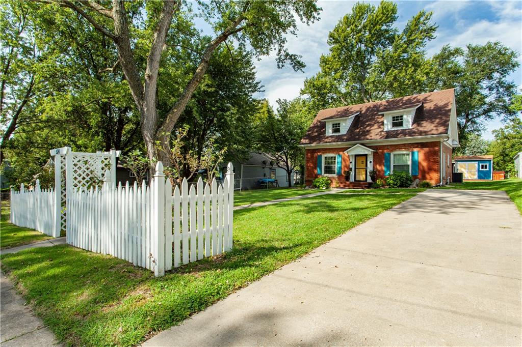 534 S Huttig Ave, Independence, MO 64053