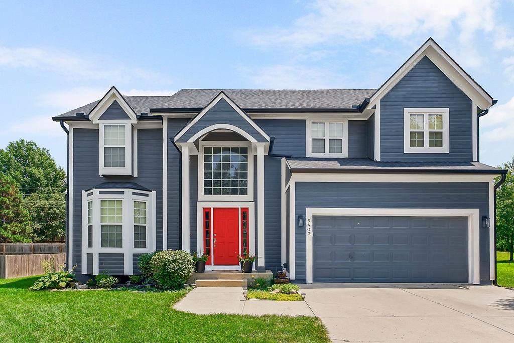 5403 Payne St, Shawnee, KS 66226