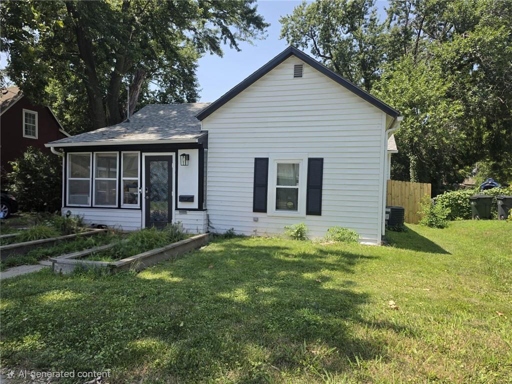 445 S Chestnut St, Olathe, KS 66061