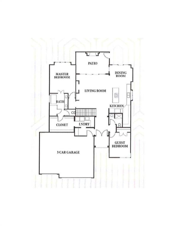 3440 W 133rd Ter, Leawood, KS 66209