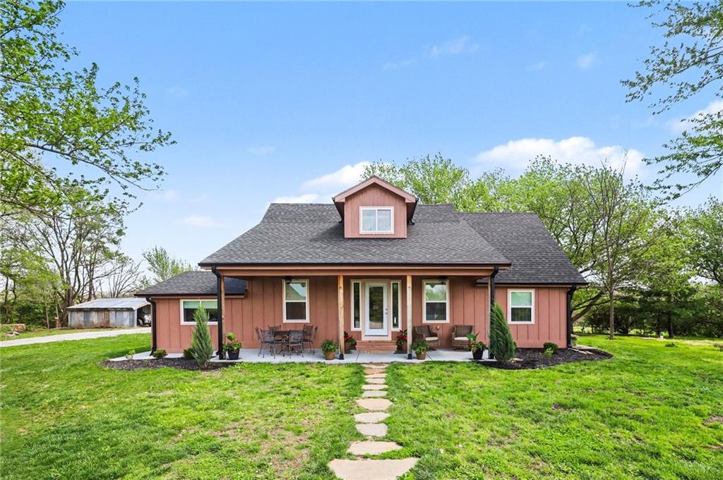 7850 Mcgary Ln, Lawson, MO 64062