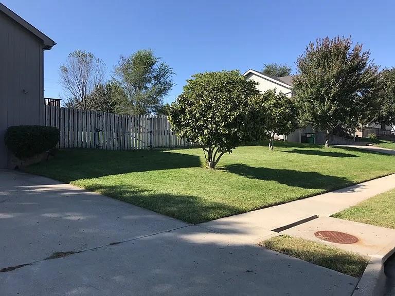 15570 NW 137th St, Platte City, MO 64079